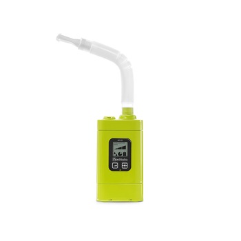 Aparat de aerosoli cu ultrasunete Norditalia MO-03 Aparat de aerosoli cu ultrasunete Norditalia MO-03