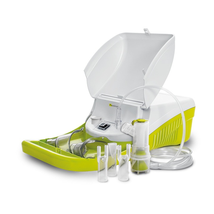 Aparat de aerosoli Norditalia Meganeb