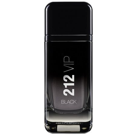 Парфюмна вода за мъже Carolina Herrera 212 Vip Black