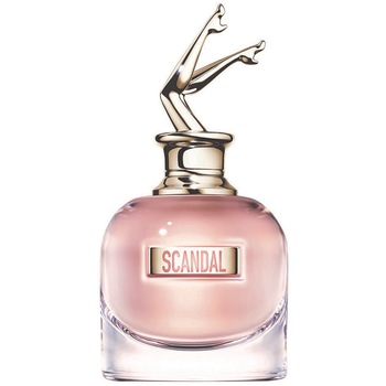 Apa de Parfum Jean Paul Gaultier Scandal, Femei, 80 ml Apa de Parfum Jean Paul Gaultier Scandal, Femei, 80 ml
