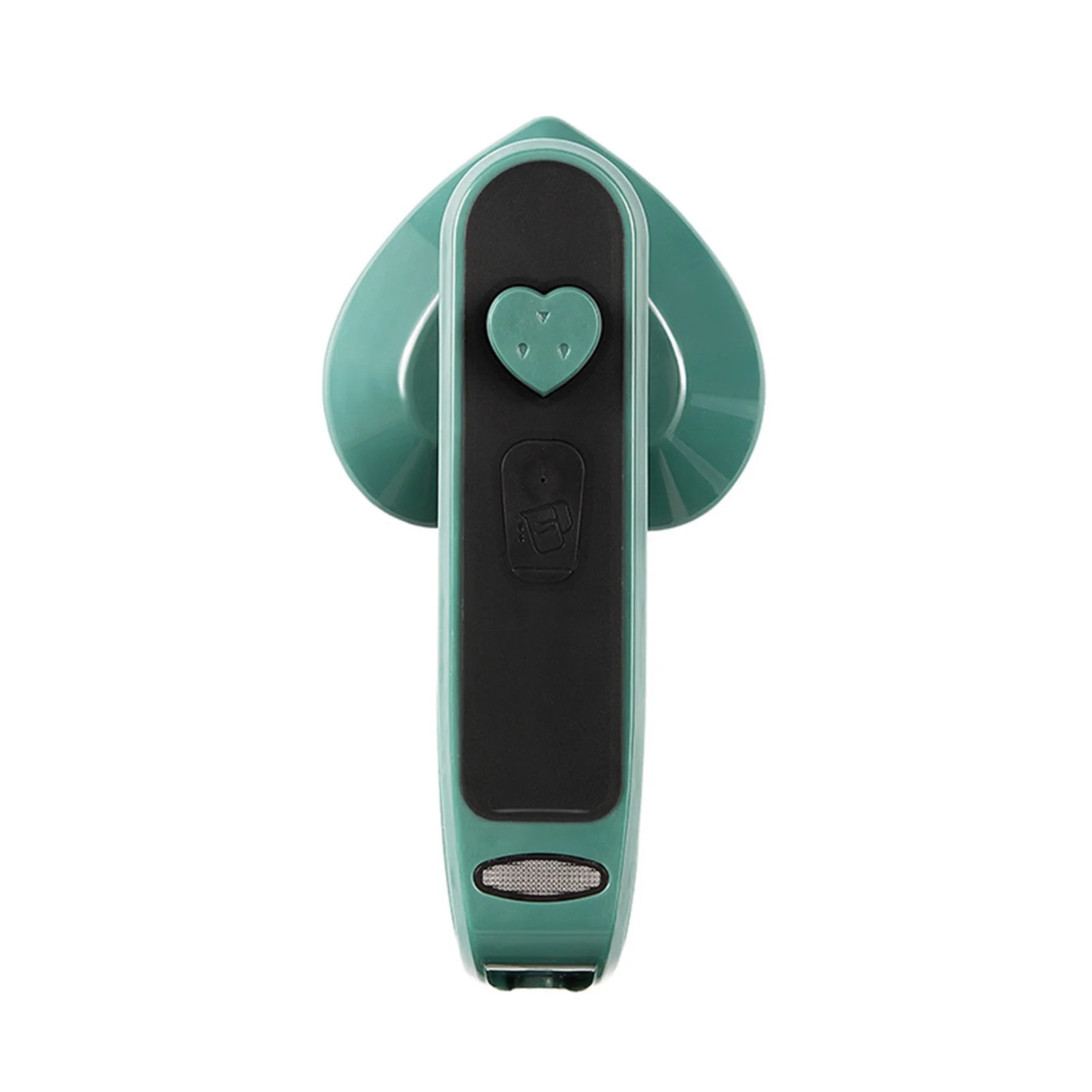 Fier de calcat portabil mini, 2 in 1, capacitate 80ml, multicolor, 10x9x19.5cm