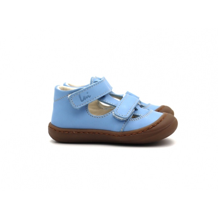 Sandale copii, NATUR FLEX 3S387, Lui Shoes