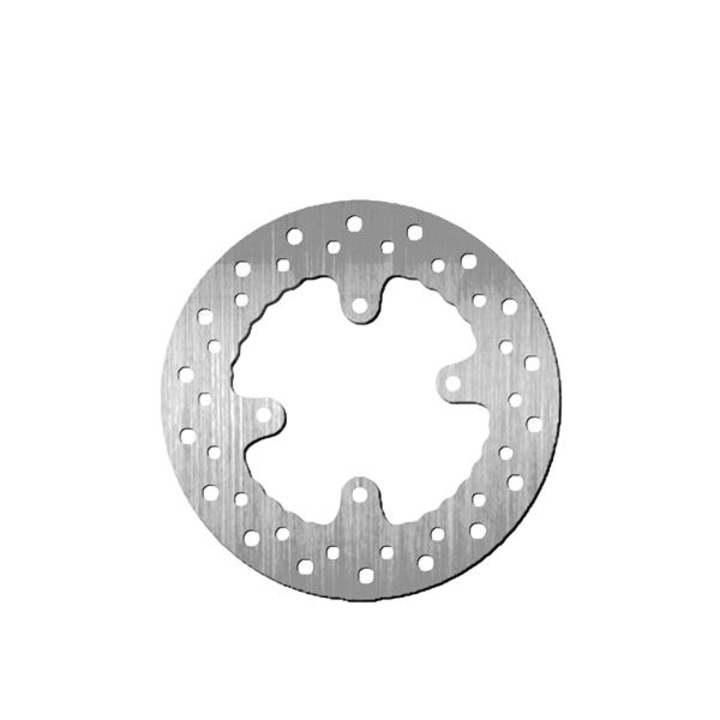 Спирачен диск NG, за Honda CR 80/85, CRF150R '07-'21, 220x88x3 мм, 4x6.50 мм