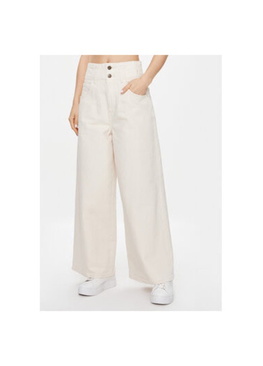 Blugi Dama, Lee, 303302078, Bej, Ecru