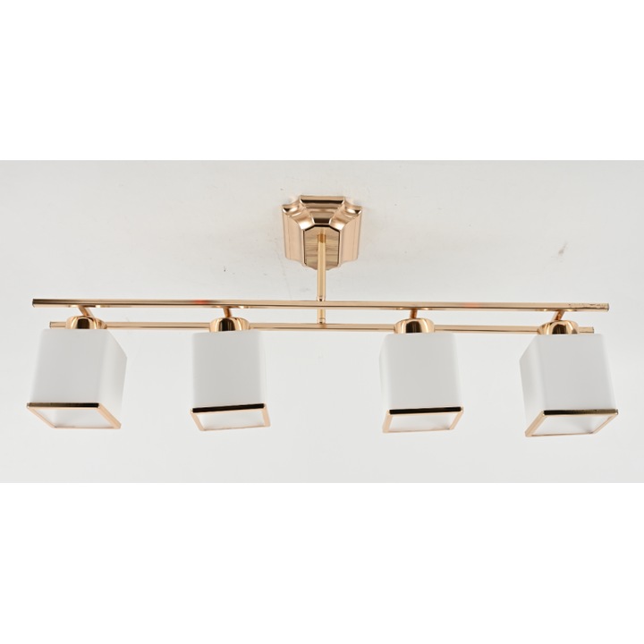 Lustra SUEVA® e27*3 maxim 60w/bec