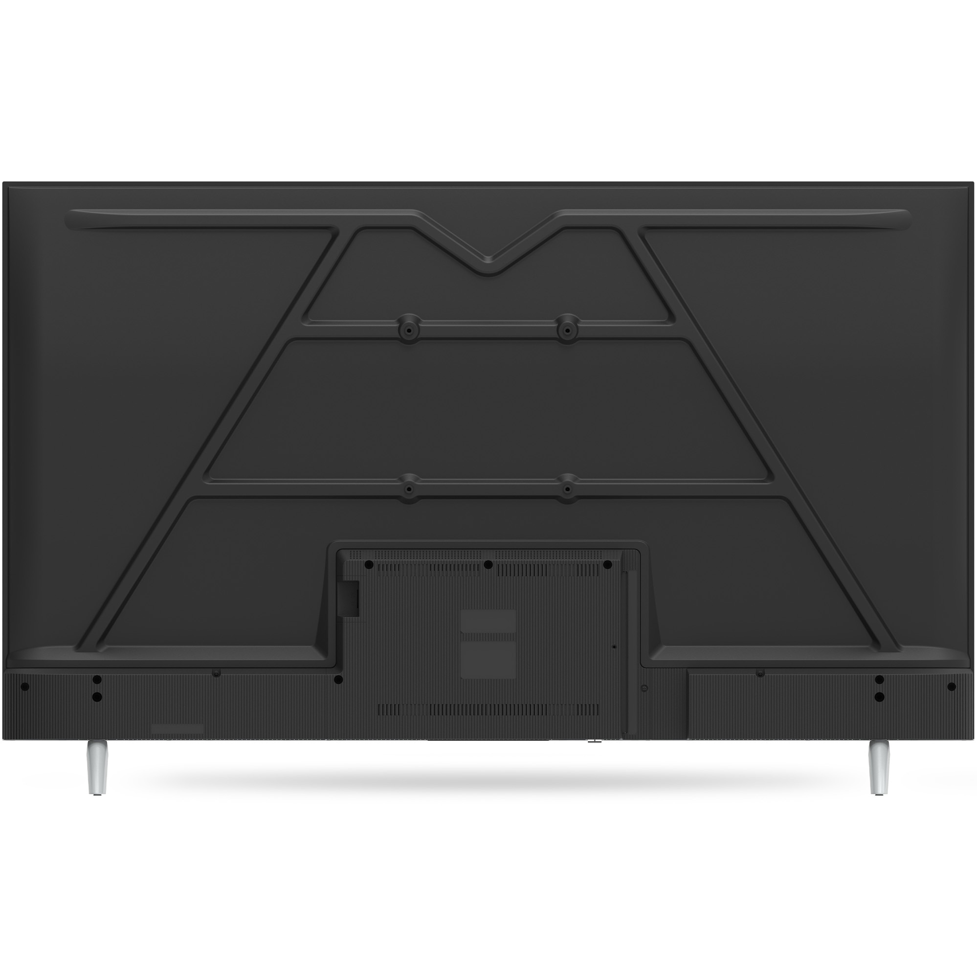 Televizor Allview LED 55iPlay6300-U, 140 cm, Smart, 4K Ultra HD