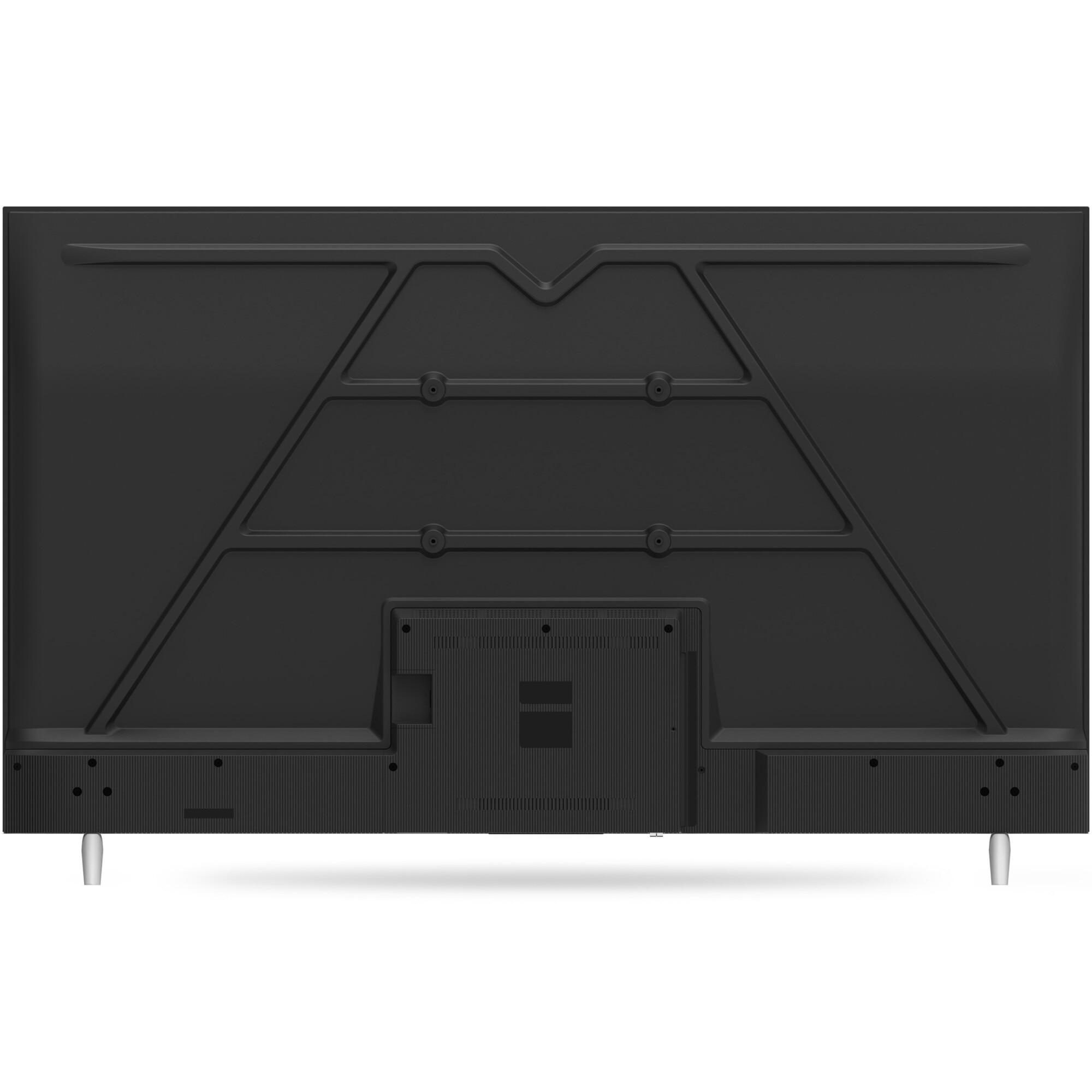 Televizor Allview LED 65iPlay6300-U, 165 cm, Smart, 4K Ultra HD, Clasa F