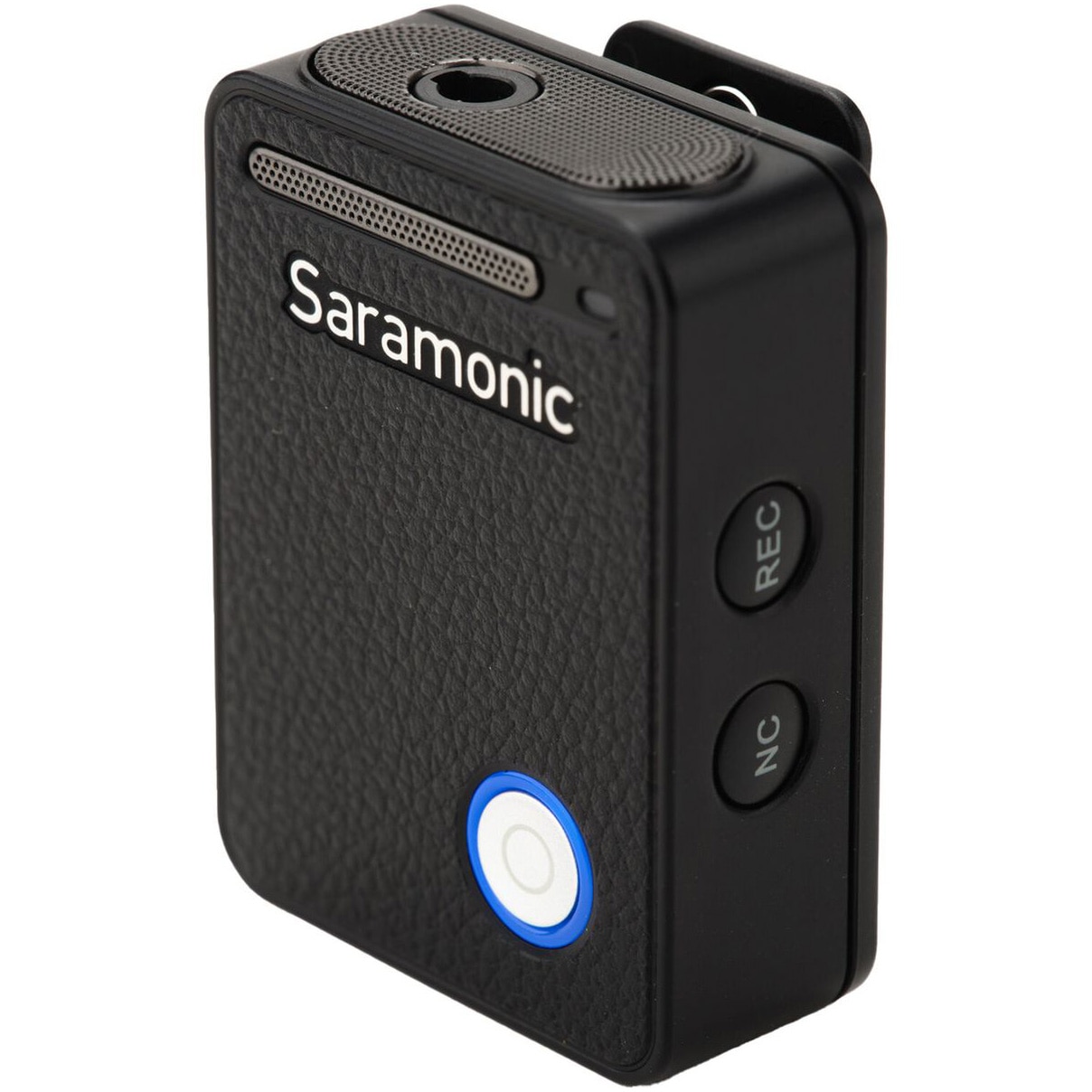 Microfon wireless Saramonic Ultra 03, 1x Receiver, 2x Microfon