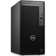 Настолен компютър Dell OptiPlex MT 7020, N003O7020MTEMEA.VP.UBU.16GB.250SSD, Intel Core i3-14100 4-ядрен BOX, Intel UHD Graphics 730, 16 GB 4800 MHz DDR5, Черен
