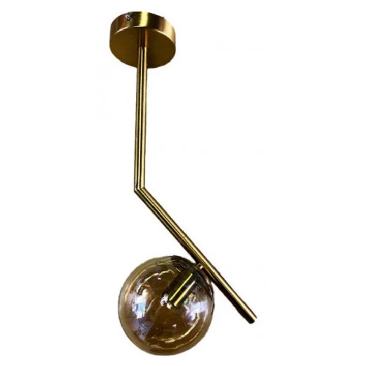 Полилей JIJU®, E27*1 максимум 60w/крушка