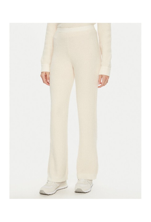 Női nadrág, American Vintage, 304610189, Pamut/Poliamid, M INTL, Bézs