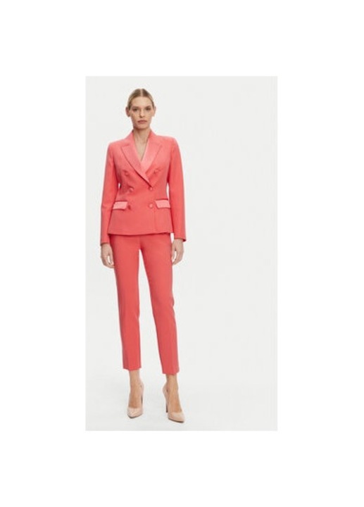 Női nadrág, Artigli, 305290922, Poliészter, 463779, Többszínű