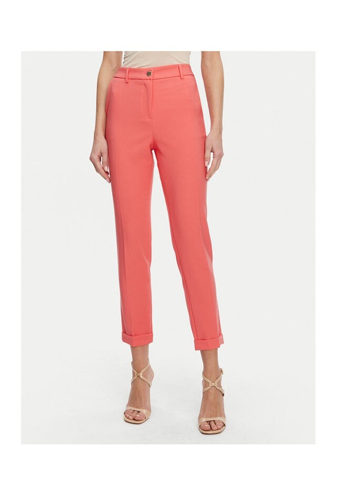 Női nadrág, Artigli, 305290953, Poliészter, Többszínű, Többszínű