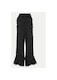 Pantaloni dama, Day Birger, 305191762, Viscoza, Negru, Negru