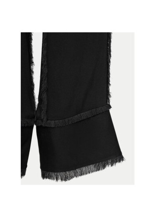 Pantaloni dama, Day Birger, 305191762, Viscoza, Negru, Negru