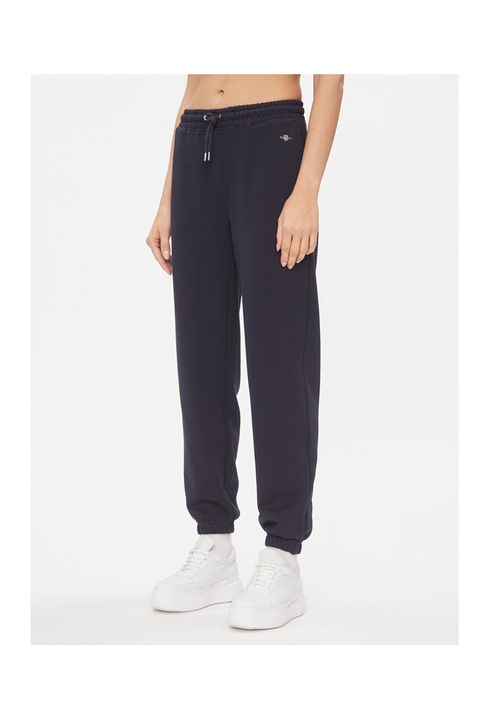 Noi nadrag, Gant, 303283964, Pamut, Kek, Kék