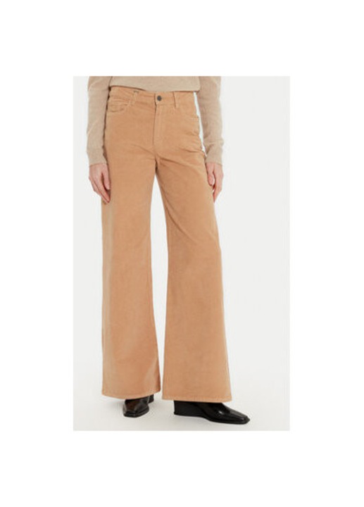 Blugi dama, United Colors Of Benetton, Bumbac, Bej