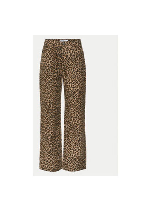 Blugi dama, Vero Moda, 305015686, Bumbac, Maro, Maro