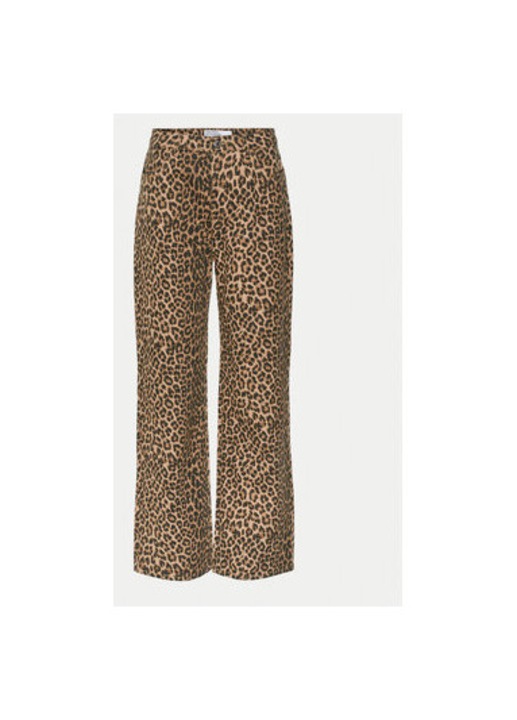 Blugi dama, Vero Moda, 305015686, Bumbac, Maro, Maro