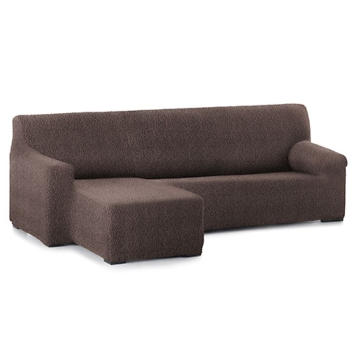 Ляв ъглов капак, 250-360 см, Eysa, Premium ROC, C/7 Brown