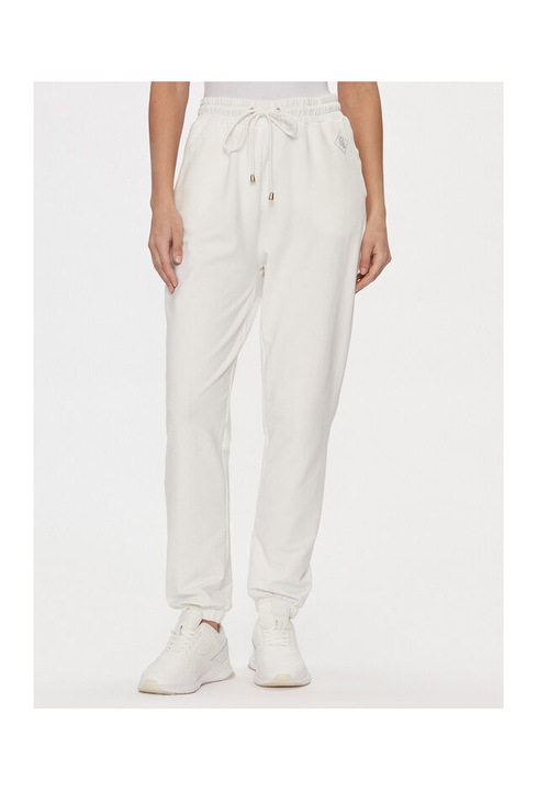 Női nadrág, Gaudi, 303694623, Pamut, 56498, Bézs