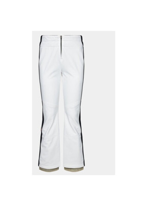 Pantaloni Dama, Rossignol, 303414825, Poliamida, Elastan, S INTL, Alb