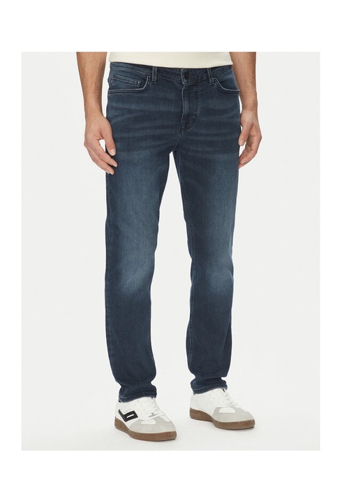 Blugi barbati, Joop Jeans, 300868379, Bumbac, 46569, Albastru