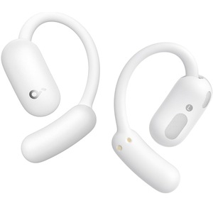 Cuffie Open-Ear Soundcore V20i - Bluetooth 5.4, Bassi Potenti, 36h Autonomia, IP55