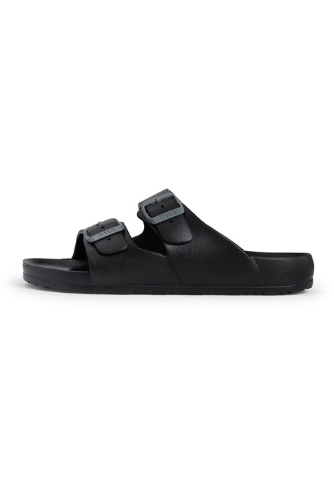 Fila, Papuci cu barete cu catarama Matero, Negru