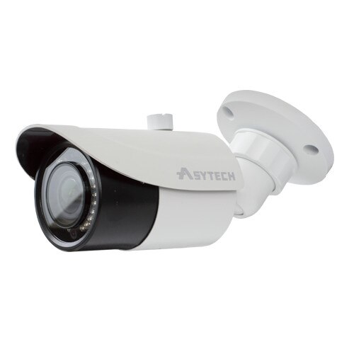Camera IP 2.0MP, lentila 2.8-12mm - ASYTECH seria VT