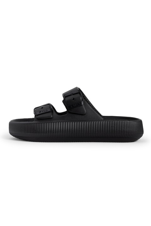 Fila, Papuci uni Tireno, Negru stins