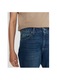 Blugi dama, Please, 304183997, Bumbac, Albastru, Albastru