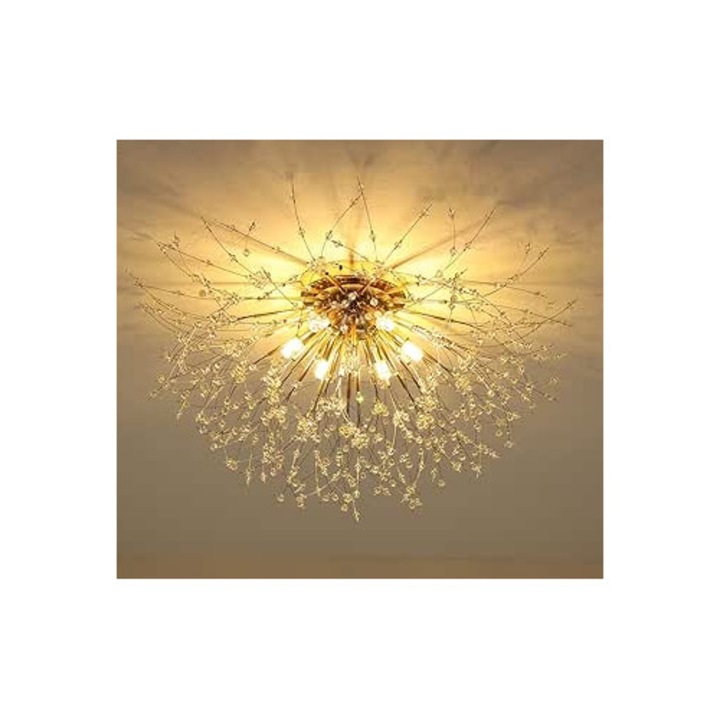 EDC кристален полилей D60см