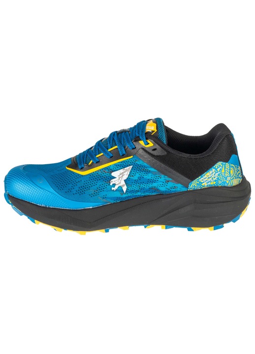 Pantofi pentru alergare, Joma Kubor Men 2517 TKKUBS2517, Albastru, 43 EU
