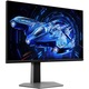 Monitor Gaming QD-Mini LED TCL 27G64, 27", QHD (2560x1440), 180Hz, 1ms GTG, AMD FreeSync™ Premium, G-Sync™ Compatible, HDR600, 2x HDMI, Display Port, Jack, Pivot, negru/gri