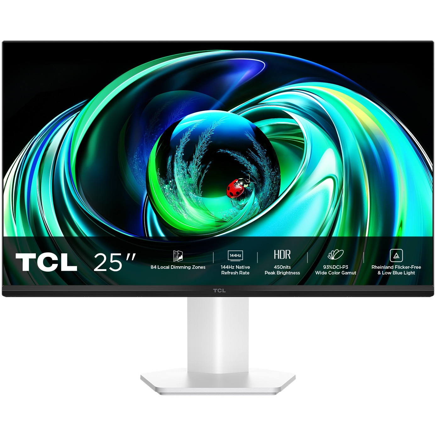 Monitor LCD Samsung T260, Wide, 25.5'' - eMAG.ro