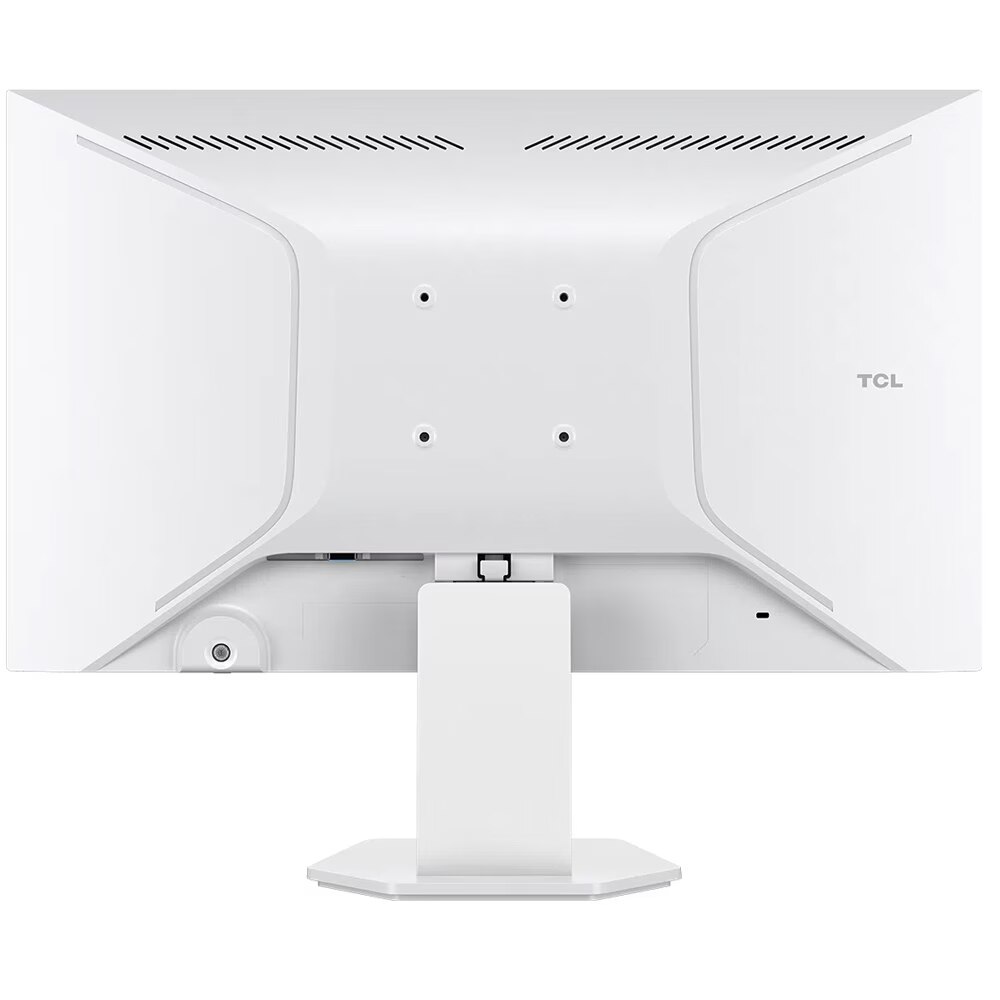 Moniteur TCL 24G54 24" Mini-LED - Full HD 100 Hz, HDR 400, 450 Nits, Dalle VA, Certification TÜV