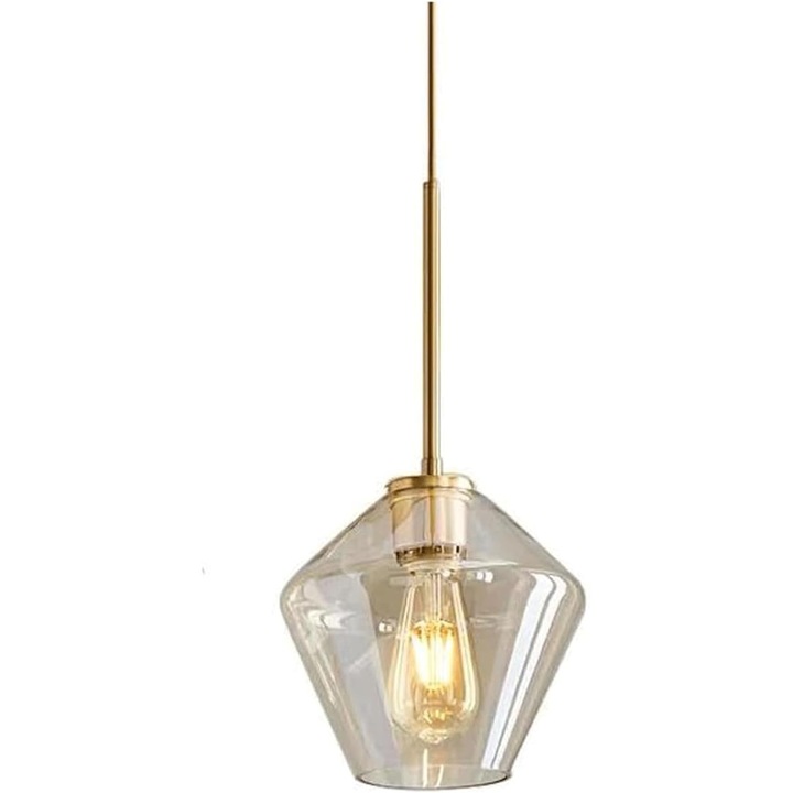 EDC Полилей E27 максимум 60W