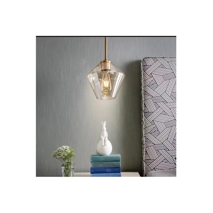 EDC Полилей E27 максимум 60W