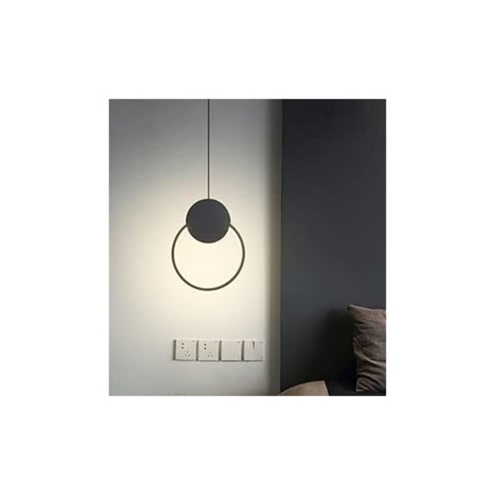 EDC® LED csillár meleg, semleges hideg fény 12W
