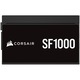 Захранващ блок Source Corsair SF Series, SF1000, 1000W, SFX, 80 PLUS Platinum, Напълно модулен, Черен