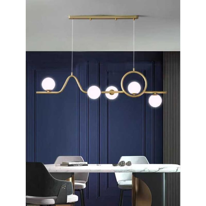 JIJU® LED полилей, G9
