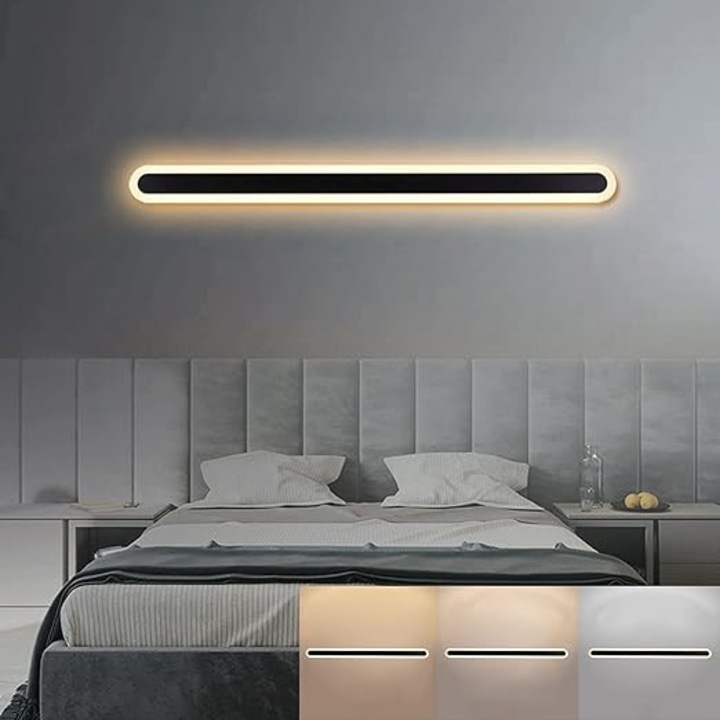 EDC® Bar LED csillár 60cm fény/hideg/meleg/semleges