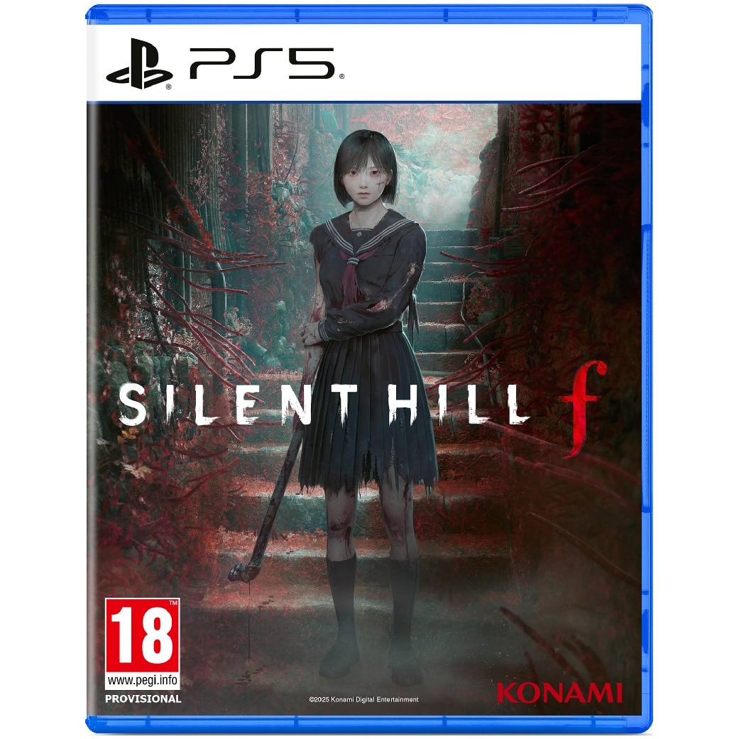 Konami PS5X-0477