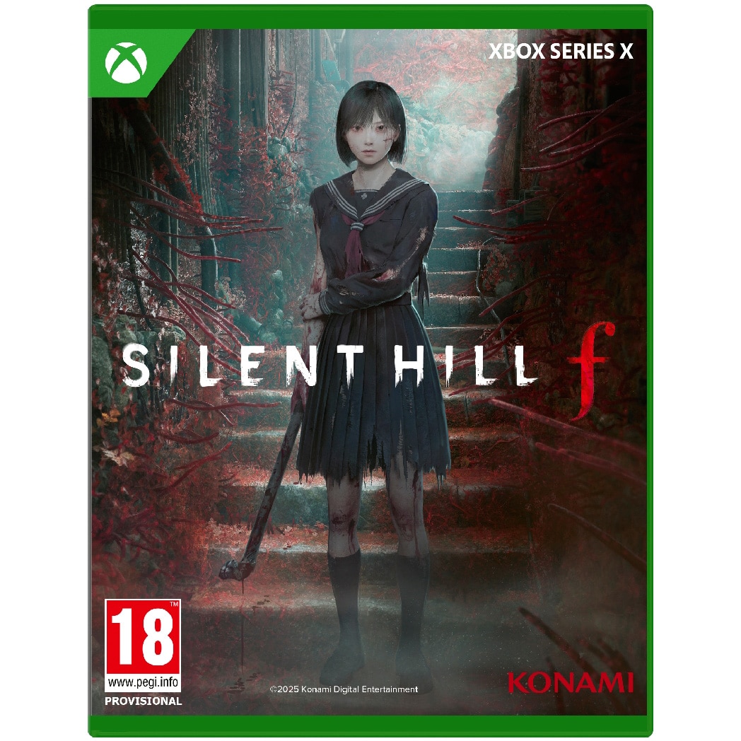 Silent Hill Downpour Xbox 360 - eMAG.ro