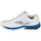 Pantofi de volei, Joma V.Impulse Men 2502 VIMPUS2502, Alb, 41 EU