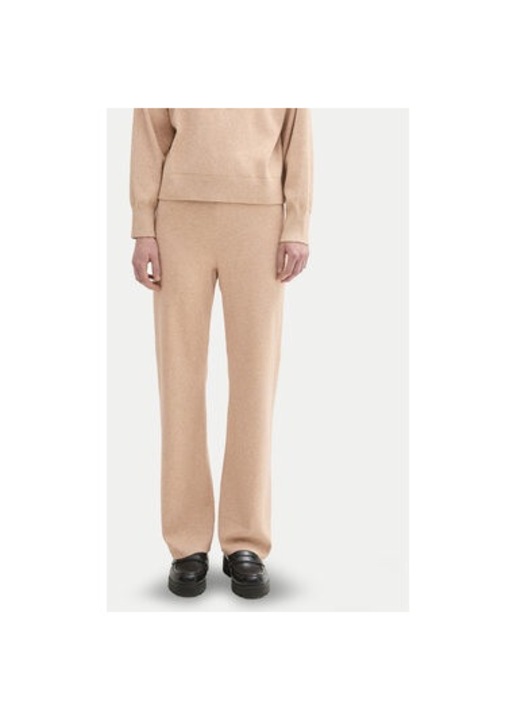 Női nadrág, Tom Tailor farmer, 304194139, bézs, Bézs