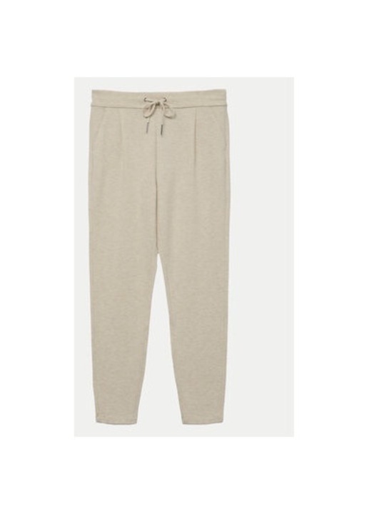 Női nadrág, Vero Moda, 304785641, Viszkóz/Nejlon, S-L30 EU, Bézs