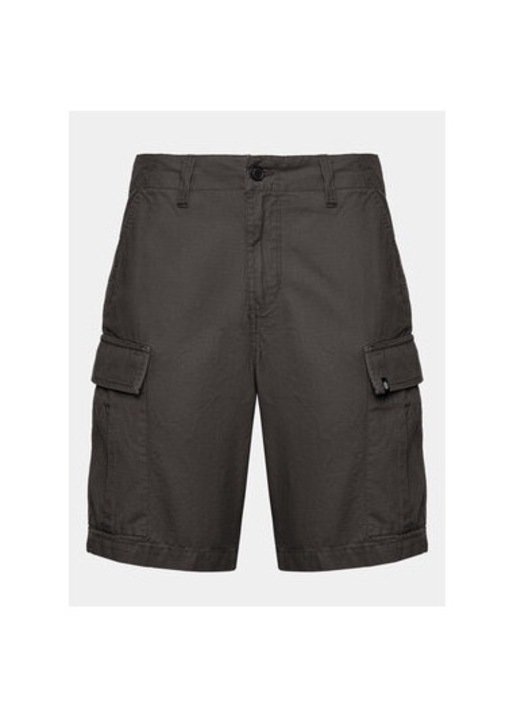 Uniszex rövidnadrág, Brak, 2230070946498, Szintetikus, 30 US, Többszínű