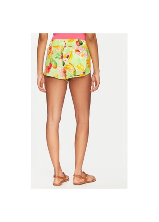 Női rövidnadrág, Seafolly, 305002532, Nejlon, 2XL INTL, Többszínű